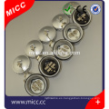 Cabezal de termopar de aluminio MICC KSE